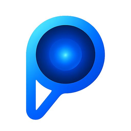 Promptlight logo